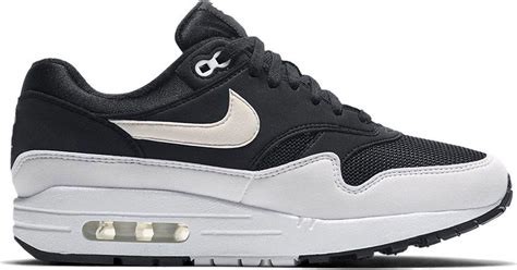 Dames Zwart Air Max (21) 